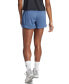 Women's High-Waisted Knit Pacer Shorts