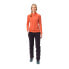 ფოტო #7 პროდუქტის VAUDE Larice LighII long sleeve T-shirt