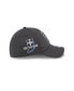 Фото #3 товара Men's Indianapolis Colts 2024 NFL Draft 39THIRTY Flex Hat