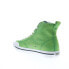 Фото #6 товара Diesel S-Athos Mid Y02879-PR573-T7438 Mens Green Lifestyle Sneakers Shoes