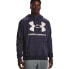 Фото #3 товара Under Armor Rival Fleece Big Logo HD Sweatshirt M 1357093 558