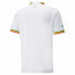 Фото #3 товара Спортивная футболка с коротким рукавом, мужская Puma Senegal Белый
