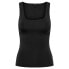 ფოტო #3 პროდუქტის ONLY Ea sleeveless T-shirt