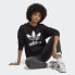 Фото #46 товара adidas women adidas Adicolor Trefoil Hoodie