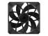 CORSAIR RS140 MAX 140mm PWM Thick Fans Dual Pack - 30mm Thickness - High Static - фото #6