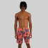 Фото #1 товара Men's Corona 8.5" Board Swim Shorts - Pink S