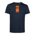 ფოტო #2 პროდუქტის BERIK 026 short sleeve T-shirt