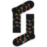 Фото #2 товара Happy Socks HS482-R Lazer Quest socks