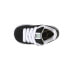 Фото #4 товара Puma Suede Xl Lace Up Toddler Boys Black Sneakers Casual Shoes 39657902