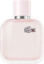 Фото #2 товара Lacoste L.12.12 Rose Eau Fraiche - Eau de Toilette 50 ml