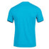 Фото #2 товара JOMA Toletum IV short sleeve T-shirt