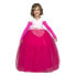 Фото #2 товара Карнавальный костюм для малышей My Other Me Принцесса Розовый 3 Предметы