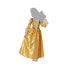 Costume for Adults Golden Female Courtesan Lady