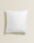 Фото #10 товара (500 thread count) sateen pillowcase