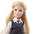 HARRY POTTER Luna Lovegood And Its Patronus Doll