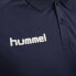 HUMMEL Promo Short Sleeve Polo Shirt