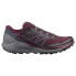 SALOMON Sense Ride 4 trail running shoes