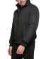 Men's Classic Zip-Front Ripstop Bomber Jacket