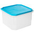 TATAY TopFlex Square 2.9L Food container Голубой - фото #1