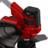Einhell AGILLO 18/200 - String trimmer - 30 cm - Blade & nylon line - U-type handle - 2 mm - 8000 m