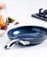 Фото #5 товара Hard Anodized Ceramic Nonstick 8" Frying Pan