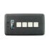 Фото #3 товара BleBox uRemote Pro - remote control for smart controllers - black