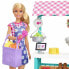 Фото #4 товара BARBIE And Its Blonde Market Doll