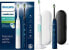 Szczoteczka Philips Sonicare ProtectiveClean 5100 HX6851/34 2 szt. Granatowa