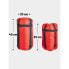 Фото #4 товара 4F sleeping bag 4FWSS24ASLBU008-20S