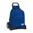Фото #1 товара Школьный рюкзак с колесиками Evolution BlackFit8 M860A бирюзовый (32 x 42 x 15 cm)