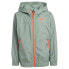 Фото #2 товара ADIDAS Ce Q2 Windbreaker jacket