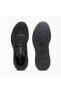 378768 02 Reflect Lite Erkek Spor Ayakkabısı Siyah