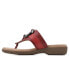 Women's Benedict Thong Comfort Sandal