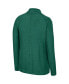 ფოტო #2 პროდუქტის Women's Green Michigan State Spartans Morningside Cardigan Sweater