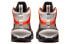 Фото #6 товара Nike Air Zoom G.T. Jump 防滑耐磨 高帮 篮球鞋 橙黑色 / Баскетбольные кроссовки Nike Air Zoom G.T. Jump CZ9907-800