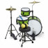 Фото #4 товара Millenium Youngster Drum Set Bundle