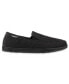 ფოტო #5 პროდუქტის Men's Mini Box Cord Luke Moccasin Slippers