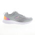 Фото #3 товара Fila Memory Speedchaser 3 5RM01600-086 Womens Gray Athletic Running Shoes 8.5