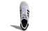 adidas originals Superstar 低帮 板鞋 男女同款 黑金 / Кроссовки Adidas originals Superstar FX7786