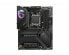 Фото #1 товара MSI MPG X670E CARBON WIFI - AMD - Socket AM5 - DDR5-SDRAM - 128 GB - DIMM - Dual-channel