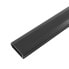 Hagor HA Cablecover Click 110 - Cross cable tray - 0.06 m - Aluminium - Black