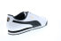 Puma Roma Basic 35357204 Mens White Synthetic Lifestyle Sneakers Shoes 9