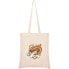 Фото #2 товара KRUSKIS Seafood Shrimp Tote Bag