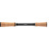 Фото #2 товара Shimano INTENZA CASTING A, Freshwater, Bass, Casting, 7'2", Medium Heavy, 1 p...