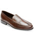ფოტო #1 პროდუქტის Men's Classic Venetian Loafer Shoes