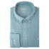 Фото #3 товара HACKETT Garment Dyed B Long Sleeve Shirt