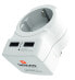 SKROSS 1500281 - Type B - Type C (Europlug)+Type F - 2.4 A