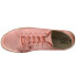 Фото #6 товара TOMS Lena Lace Up Womens Pink Sneakers Casual Shoes 10012423