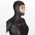 MARES PURE PASSION Apnea Jacket Prism Skin Lady 5 mm