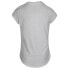 Фото #2 товара NIKE KIDS Futura Mini Monogram short sleeve T-shirt